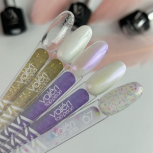 Top VALERI Pearl